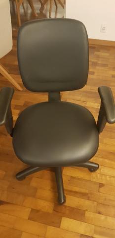 Cadeira de Escritório Giratoria - Foto 2