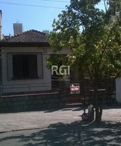 Terreno à venda em São joão, Porto alegre cod:MF21817