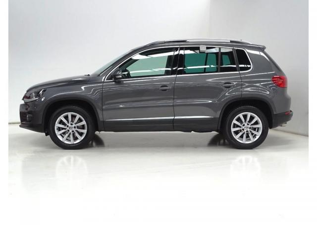 Tiguan 2.0 Tsi 16V 200Cv Tiptronic 5P - Foto 5