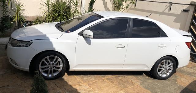 Cerato 2011 carro extra - Foto 7