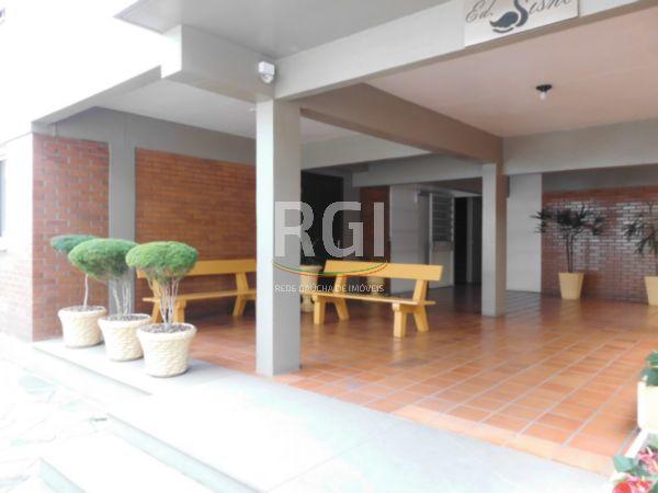Apartamento à venda com 2 dormitórios em Centro, Novo hamburgo cod:FE5675 - Foto 2