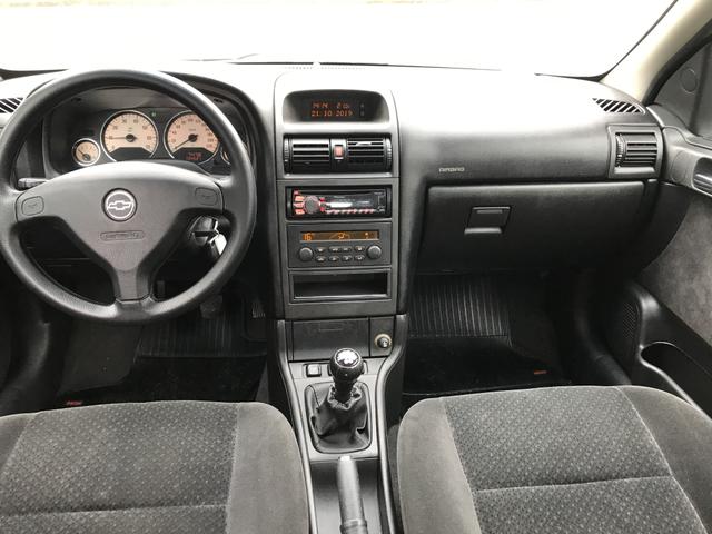 Astra hatch 2011 - Foto 9
