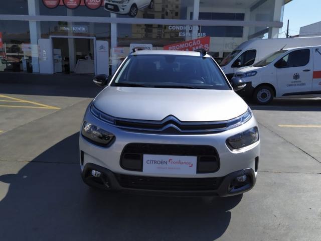 Citroen C4 CACTUS SHINE 1.6 THP 5P - Foto 6