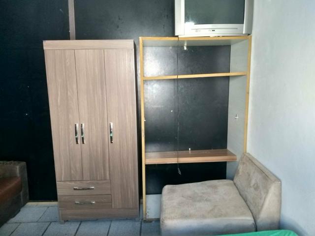 Quartos mobiliados - Foto 2