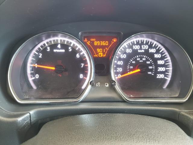 Versa SL 1.6 Flex 2011/2012 Completo (Venda, Troca e Financia) - Foto 9