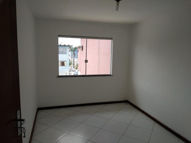 Apartamento reformado em condomínio fechado no sobradinho