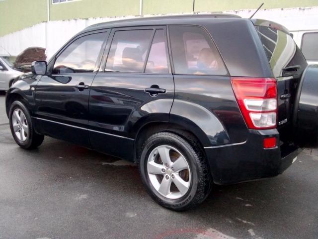 Grand- vitara awd - Foto 2