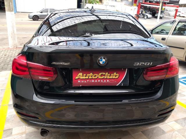 BMW 320i GP * Baixa KM - Foto 17