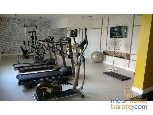 Apartamento com 3 quartos no Garden Palhano - Bairro Fazenda Gleba Palhano em Londrina - Foto 18