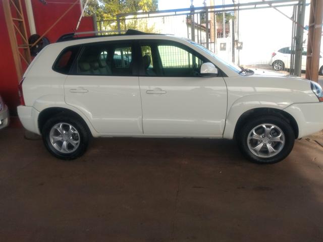 Tucson gls 2017 AUT OFERTA - Foto 2