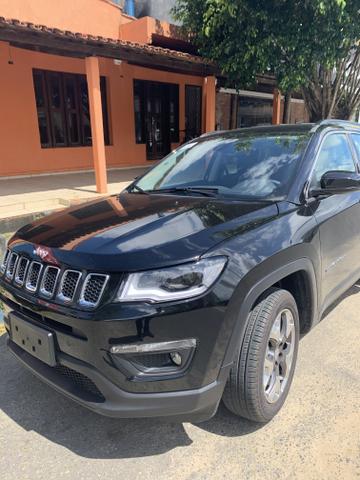 Jeep Compass Longitude - Foto 3