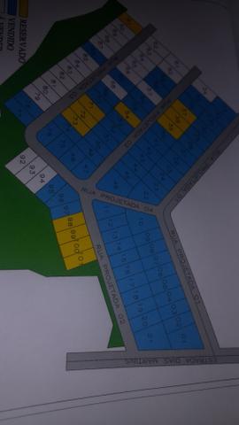 Oferta de terrenos bem localizado apenas 25.000 mil