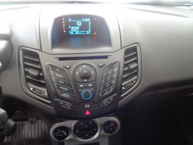 FORD FIESTA 2015/2016 1.6 SE HATCH 16V FLEX 4P MANUAL - Foto 14