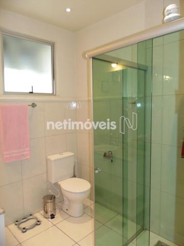 Apartamento à venda com 3 dormitórios em Inconfidentes, Contagem cod:72777 - Foto 11