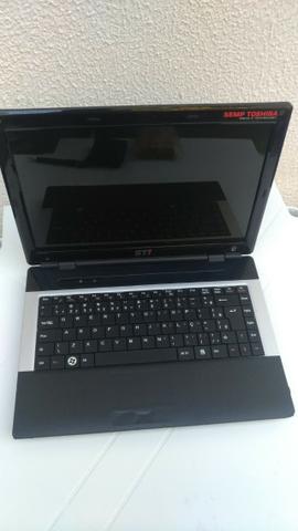 Notebook Intel Core 2 Duo, 2.20GHz, 4GB - STI - Foto 2