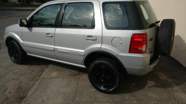 Eco sport automática filé da Bahia abaixo da tabela - Foto 2