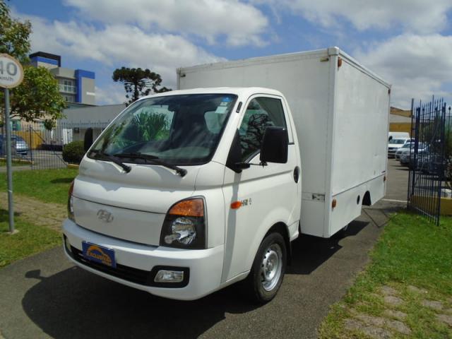 HYUNDAI HR 2.5 TCI HD BAU