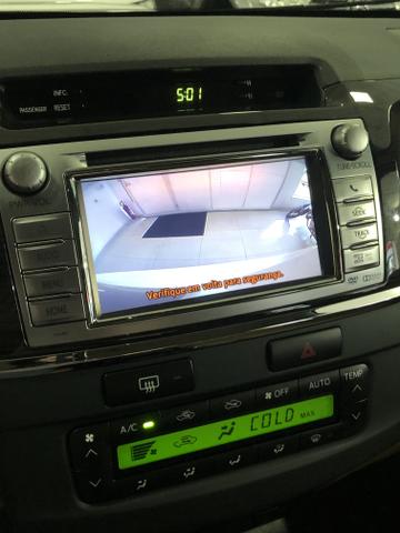 Toyota Hilux SW4 14/15 - Foto 16