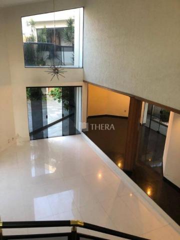 Casa com 3 dormitórios à venda, 370 m² por r$ 1.300.000,00 - jardim são caetano - são caet - Foto 4