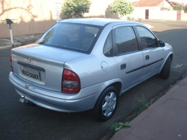 Corsa - Foto 3