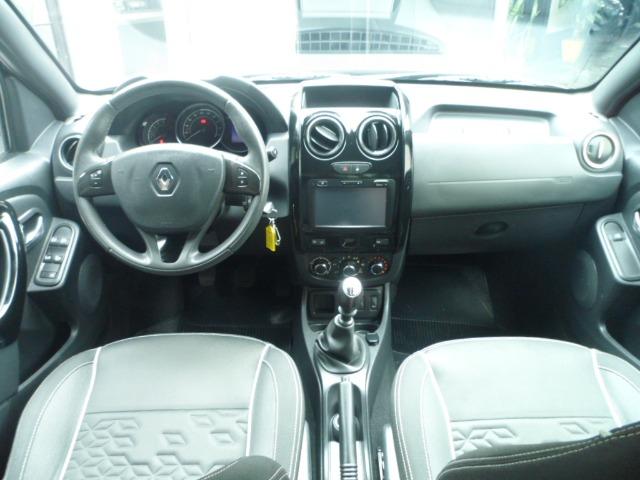 Renault Duster Oroch - Foto 6