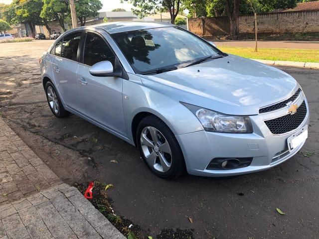 Cruze LT 2012 Manual - Foto 2