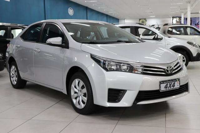 Toyota Corolla - Foto 3