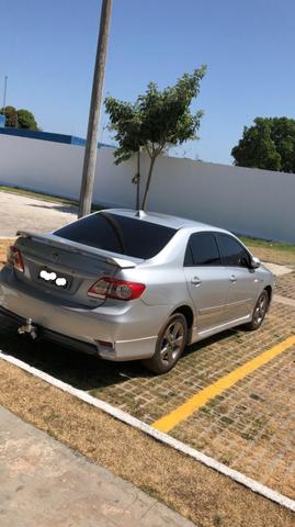 Corolla XRS 12/13 2.0 - Foto 7