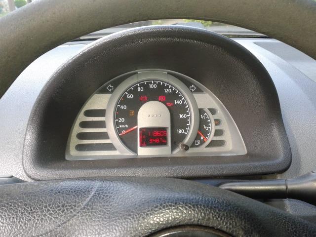 Gol G4 2008 4P 1.0 8V Flex - Foto 8