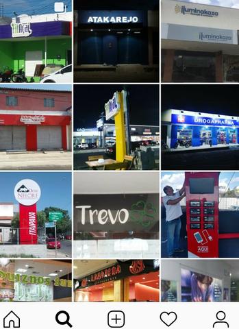 Fachada, banners, acm, cartão de visita,mdf, comunicação visual em geral - Foto 5
