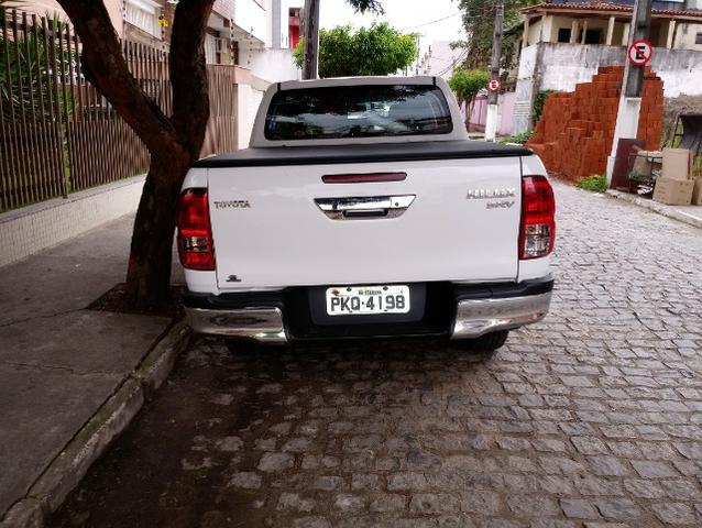 Hylux excelente estado, super conservada - Foto 9