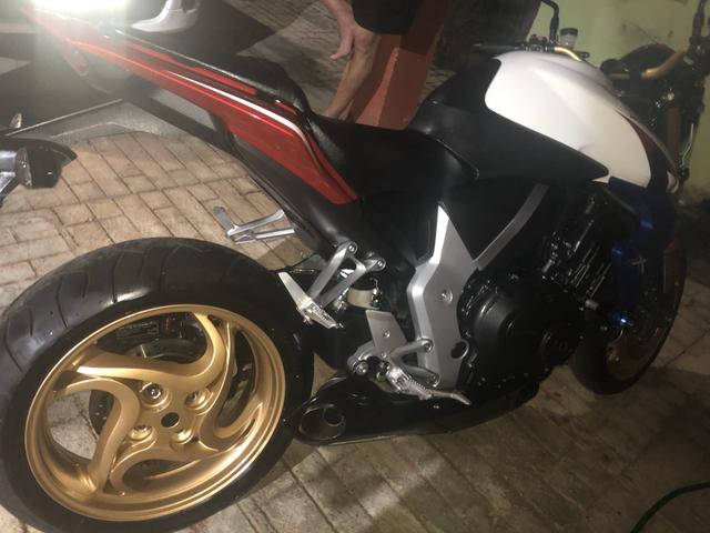 CB 1000r - Foto 5