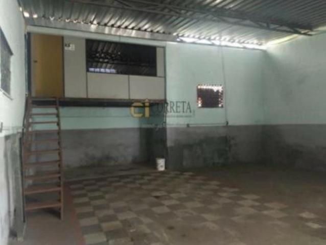 Ótimo galpão em Ouro Preto com mais de 200 m²! - Foto 5