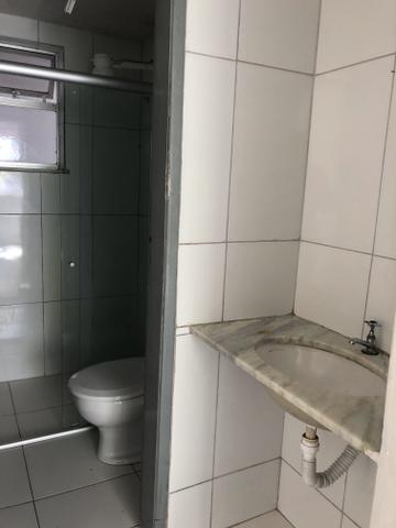 Vendo apartamento 3/4 Cond. Parque Lagoa Grande - Foto 6