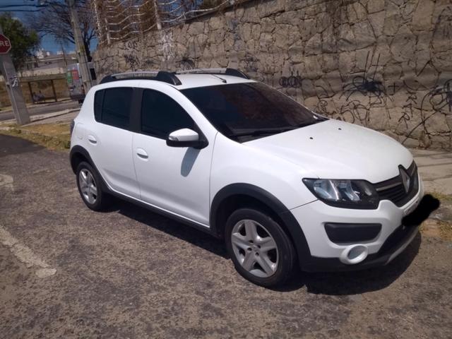 Renault Sandero Stepway - Foto 2