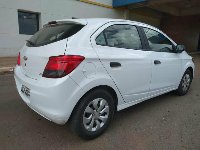 Gm chevrolet onix hatch joy 1.0 flex mt 18-19 - Foto 6