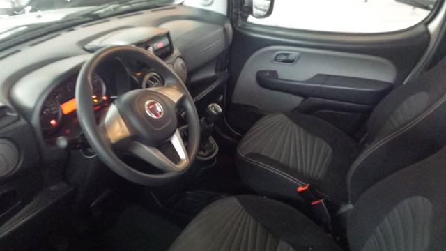 FIAT DOBLÒ 2017/2018 1.8 MPI ESSENCE 7L 16V FLEX 4P MANUAL - Foto 6