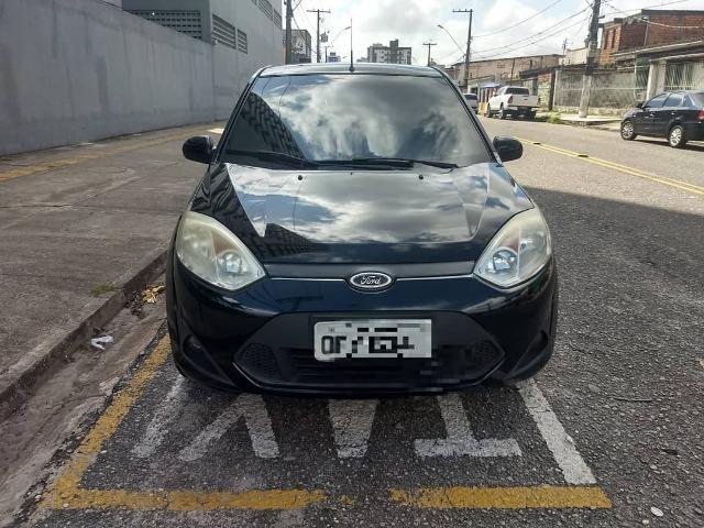 Ford Fiesta Sedan Se 1.6 2013 #SóNaAutoPadrão - Foto 3