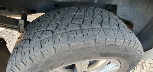 Amarok Highline 4x4 TDI 2012 - Foto 7