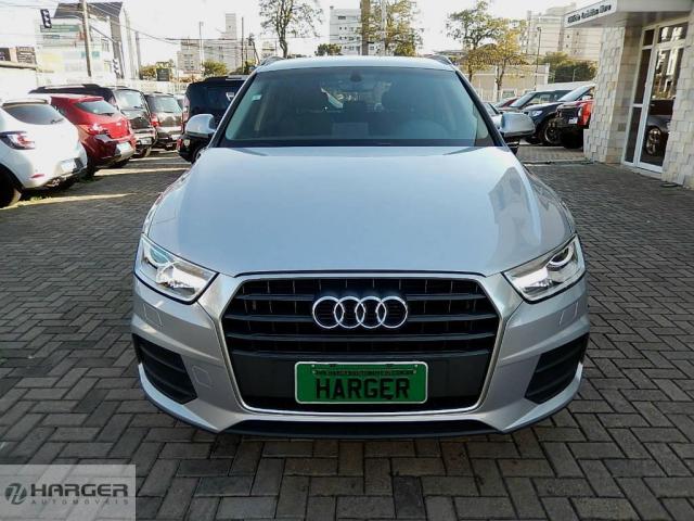 Audi Q3 1.4 TFSI - Foto 9