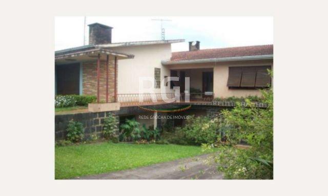 Casa à venda com 4 dormitórios em Centro, Taquara cod:VI2624 - Foto 13