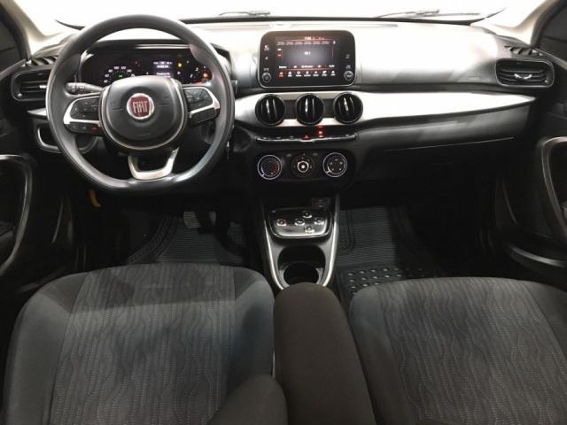 FIAT CRONOS DRIVE GSR 1.3 8V FLEX - Foto 16