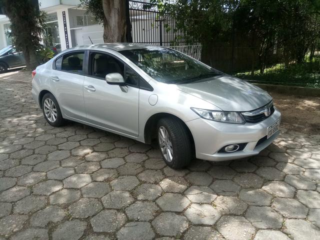 Civic - Foto 2