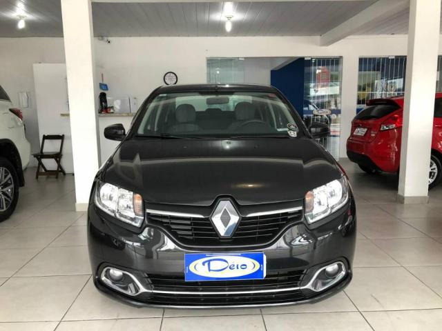 Renault Logan EXPRESSION 1.6 - Foto 3