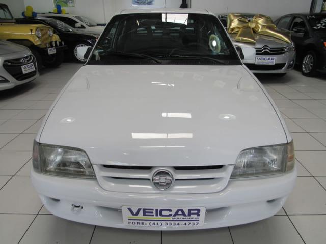 CHEVROLET KADETT SPORT 2.0 MPFI 2P - Foto 2
