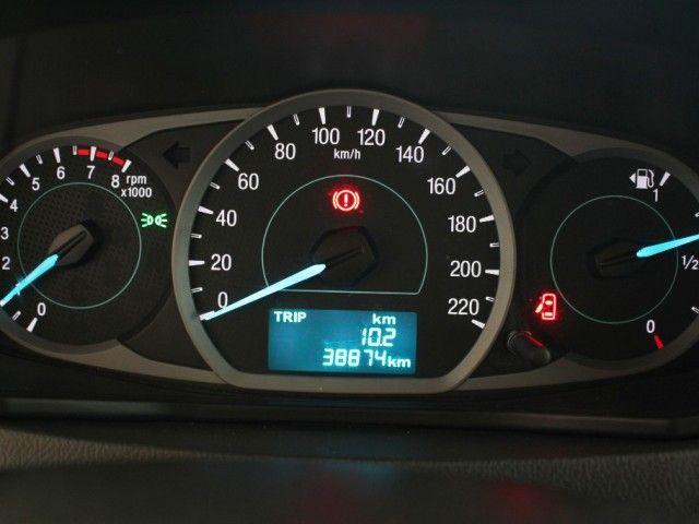 KA 1.0 SE 12V FLEX 4P MANUAL - Foto 5