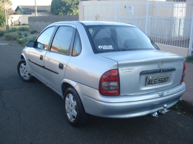 Corsa - Foto 4
