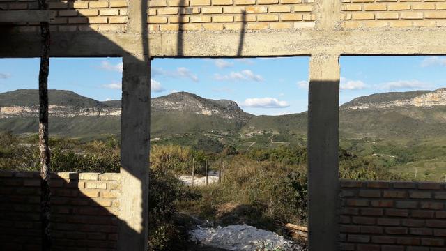 Chalé na Chapada Diamantina - Foto 4
