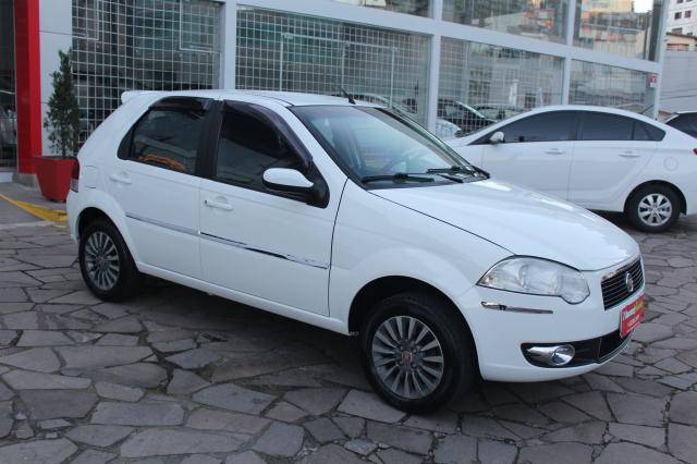 FIAT PALIO 2010/2010 1.4 MPI ELX 8V FLEX 4P MANUAL - Foto 3