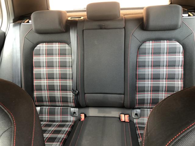 Golf GTI 2014 - Foto 11